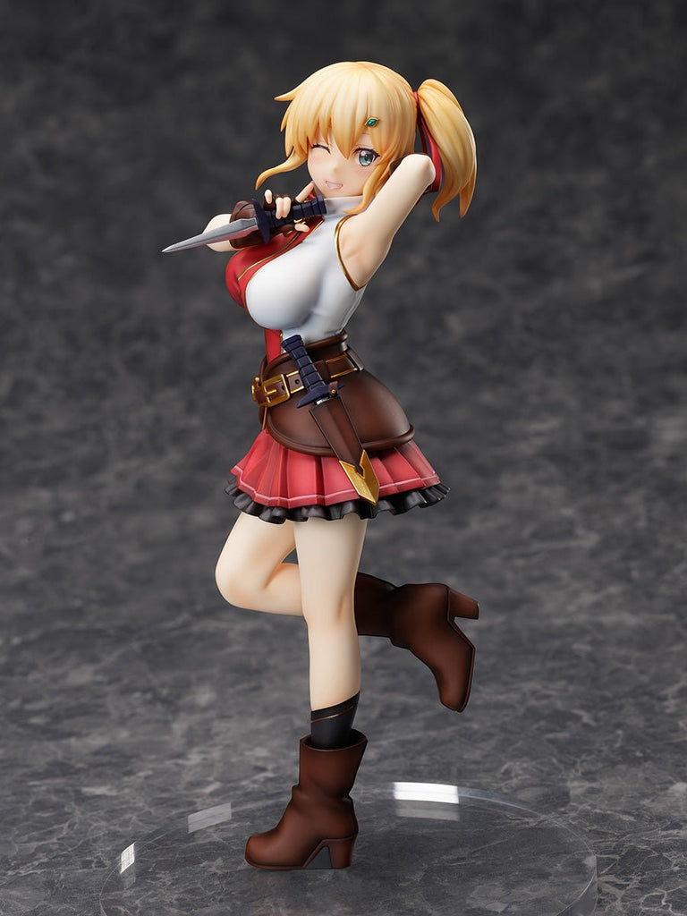 Nekotwo [Pre-order] The Hidden Dungeon Only I Can Enter - Emma Brightness 1/7 Scale Figure FURYU