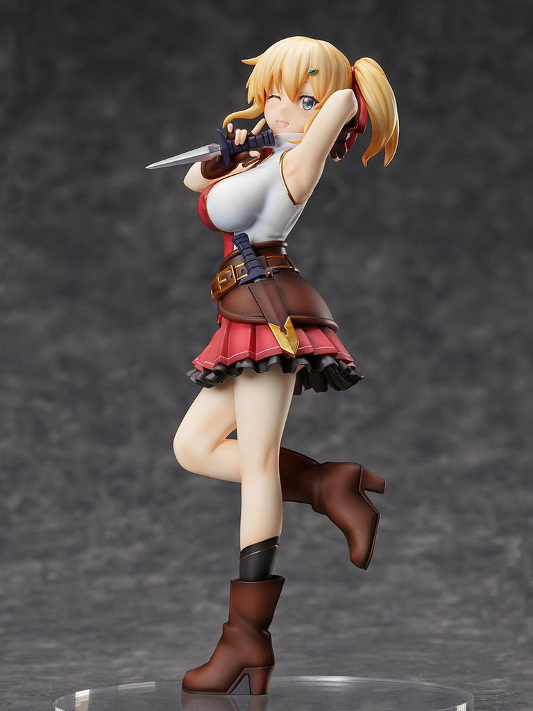 Nekotwo [Pre-order] The Hidden Dungeon Only I Can Enter - Emma Brightness 1/7 Scale Figure FURYU