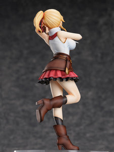 Nekotwo [Pre-order] The Hidden Dungeon Only I Can Enter - Emma Brightness 1/7 Scale Figure FURYU