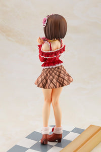 Nekotwo [Pre-order] The Idolm@Ster Cinderella Girls - Miku Maekawa off stage Ver. Kotobukiya