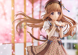 Nekotwo [Pre-order] The Idolm@ster Cinderella Girls - Yoshino Yorita [Harubetosakuya]+  1/7 Scale Figure PLUM