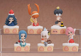 Nekotwo [Pre-order] The Legend of Hei - The Legend of Hei Collectible Figures: Happy Birthday! Trading Figures Good Smile Arts Shanghai