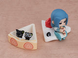 Nekotwo [Pre-order] The Legend of Hei - The Legend of Hei Collectible Figures: Happy Birthday! Trading Figures Good Smile Arts Shanghai