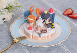 Nekotwo [Pre-order] The Legend of Hei - The Legend of Hei Collectible Figures: Happy Birthday! Trading Figures Good Smile Arts Shanghai