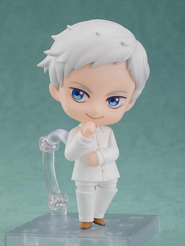The Promised Neverland Pale Tone Series Synthetic Leather Pass Case Norman  Vol.2 (Anime Toy) - HobbySearch Anime Goods Store
