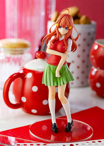Nekotwo [Pre-order] The Quintessential Quintuplets  - Itsuki Nakano POP UP PARADE Figure