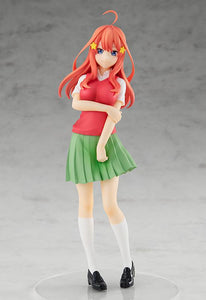 Nekotwo [Pre-order] The Quintessential Quintuplets  - Itsuki Nakano POP UP PARADE Figure