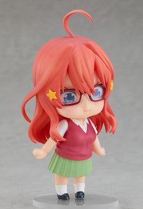 Nekotwo [Pre-order] The Quintessential Quintuplets - Itsuki Nakano Nendoroid