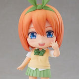 Nekotwo [Pre-order] The Quintessential Quintuplets -Yotsuba Nakano Nendoroid Figure