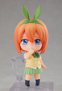 Nekotwo [Pre-order] The Quintessential Quintuplets -Yotsuba Nakano Nendoroid Figure