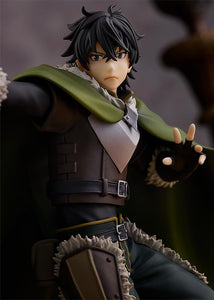 Nekotwo [Pre-order] The Rising of the Shield Hero - Naofumi Iwatani POP UP PARADE