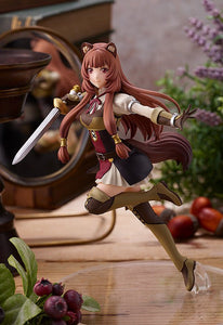 Nekotwo [Pre-order] The Rising of the Shield Hero - Raphtalia POP UP PARADE Figure GSC
