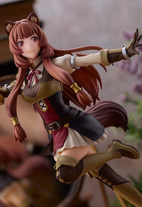 Nekotwo [Pre-order] The Rising of the Shield Hero - Raphtalia POP UP PARADE Figure GSC