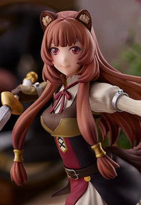 Nekotwo [Pre-order] The Rising of the Shield Hero - Raphtalia POP UP PARADE Figure GSC