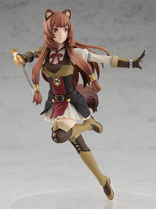 Nekotwo [Pre-order] The Rising of the Shield Hero - Raphtalia POP UP PARADE Figure GSC