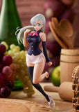 Nekotwo [Pre-order] The Seven Deadly Sins: Dragon's Judgement - Elizabeth POP UP PARADE GSC