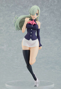 Nekotwo [Pre-order] The Seven Deadly Sins: Dragon's Judgement - Elizabeth POP UP PARADE GSC