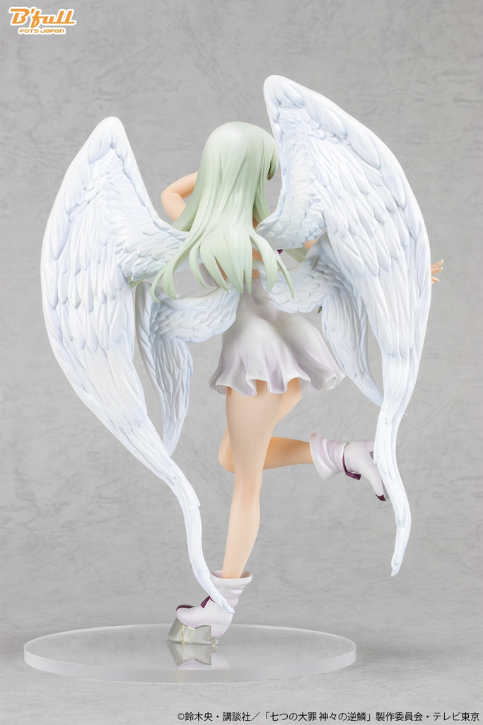 Nekotwo [Pre-order] The Seven Deadly Sins: Wrath of The Gods - Elizabeth 1/7 Scale Figure B'FULL