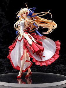 Nekotwo [Pre-order] The War Ends the World / Raises the World - Aliceliese Lou Nebulis IX 1/7 Scale Figure