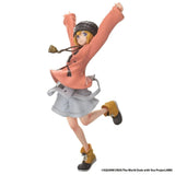 Nekotwo [Pre-order] The World Ends with You The Animation - Rhyme Prize Figure Square Enix