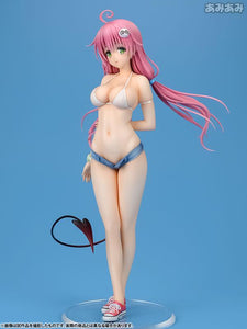 Nekotwo [Pre-order] To Love - Lala Satalin Deviluke (Swimsuit Ver. REPRODUCTION) 1/6 scale figure Ryu-Ns
