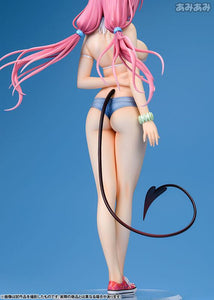 Nekotwo [Pre-order] To Love - Lala Satalin Deviluke (Swimsuit Ver. REPRODUCTION) 1/6 scale figure Ryu-Ns