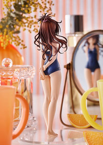 Nekotwo [Pre-order] To Love - Mikan Yuki POP UP PARADE Figure Max Factory