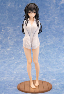 Nekotwo [Pre-order] To Love - Yui Kotegawa (White Shirt ver.) 1/6 Scale Figure HOBBY STOCK