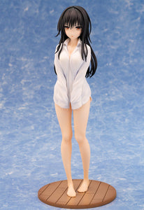 Nekotwo [Pre-order] To Love - Yui Kotegawa (White Shirt ver.) 1/6 Scale Figure HOBBY STOCK