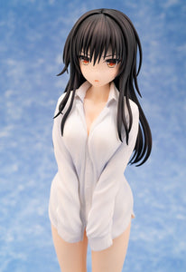 Nekotwo [Pre-order] To Love - Yui Kotegawa (White Shirt ver.) 1/6 Scale Figure HOBBY STOCK