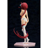 Nekotwo [Pre-order] To Love-Ru Darkness - Mea Kurosaki (Refined Ver.) 1/7 Scale Figure Max Factory
