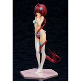 Nekotwo [Pre-order] To Love-Ru Darkness - Mea Kurosaki (Refined Ver.) 1/7 Scale Figure Max Factory