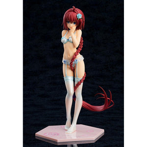 Nekotwo [Pre-order] To Love-Ru Darkness - Mea Kurosaki (Refined Ver.) 1/7 Scale Figure Max Factory