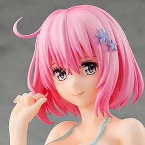 Nekotwo [Pre-order] To Love-Ru Darkness - Momo Belia Deviluke POP UP PARADE Figure GSC