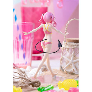 Nekotwo [Pre-order] To Love-Ru Darkness - Nana Astar Deviluke POP UP PARADE Figure GSC