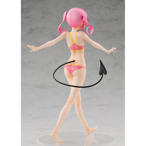 Nekotwo [Pre-order] To Love-Ru Darkness - Nana Astar Deviluke POP UP PARADE Figure GSC