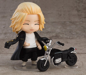 Nekotwo [Pre-order] Tokyo Revengers - Mikey (Manjiro Sano) Nendoroid