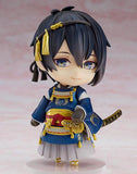 Nekotwo [Pre-order] Touken Ranbu ONLINE - Mikazuki Munechika (2nd re-run) Nendoroid
