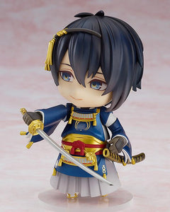 Nekotwo [Pre-order] Touken Ranbu ONLINE - Mikazuki Munechika (2nd re-run) Nendoroid