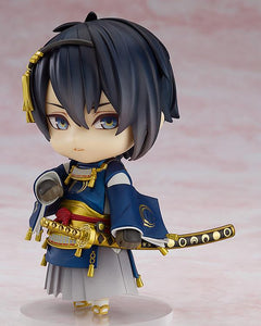 Nekotwo [Pre-order] Touken Ranbu ONLINE - Mikazuki Munechika (2nd re-run) Nendoroid