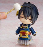 Nekotwo [Pre-order] Touken Ranbu ONLINE - Mikazuki Munechika (2nd re-run) Nendoroid