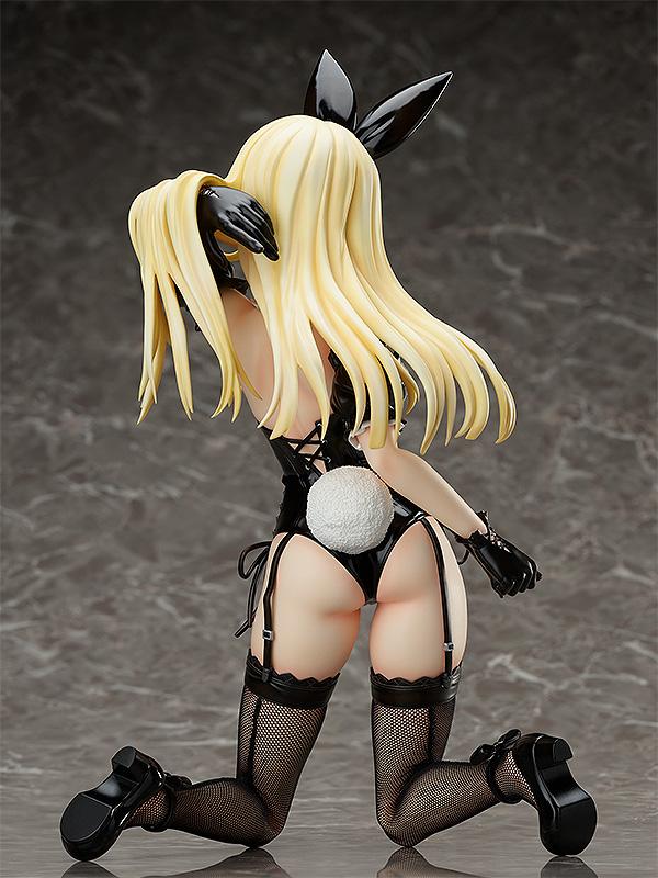 Nekotwo [Pre-order] Tsunako Original Bunny Girl - Eureka: Bunny Ver. - 1/4th scale figure FREEing