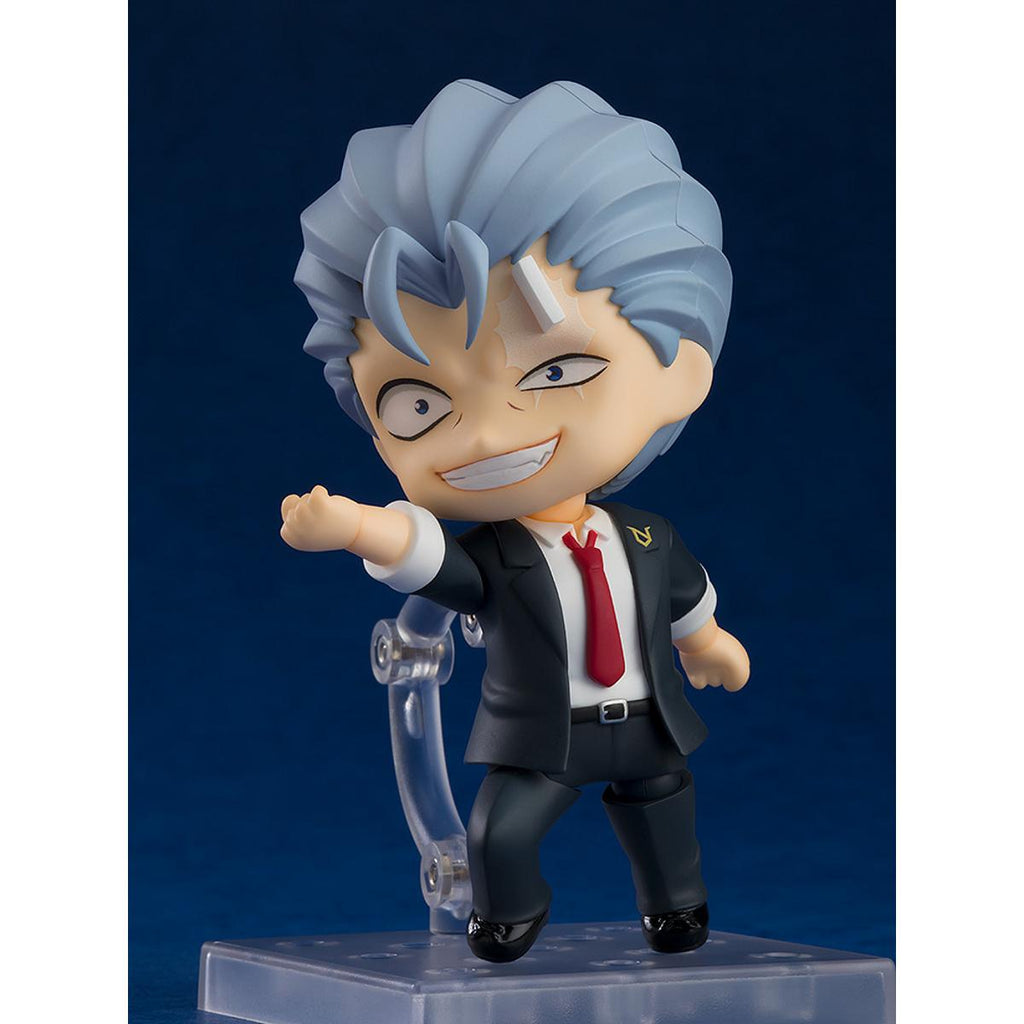 Nekotwo [Pre-order] Undead Unluck - Andy Nendoroid Good Smile Company