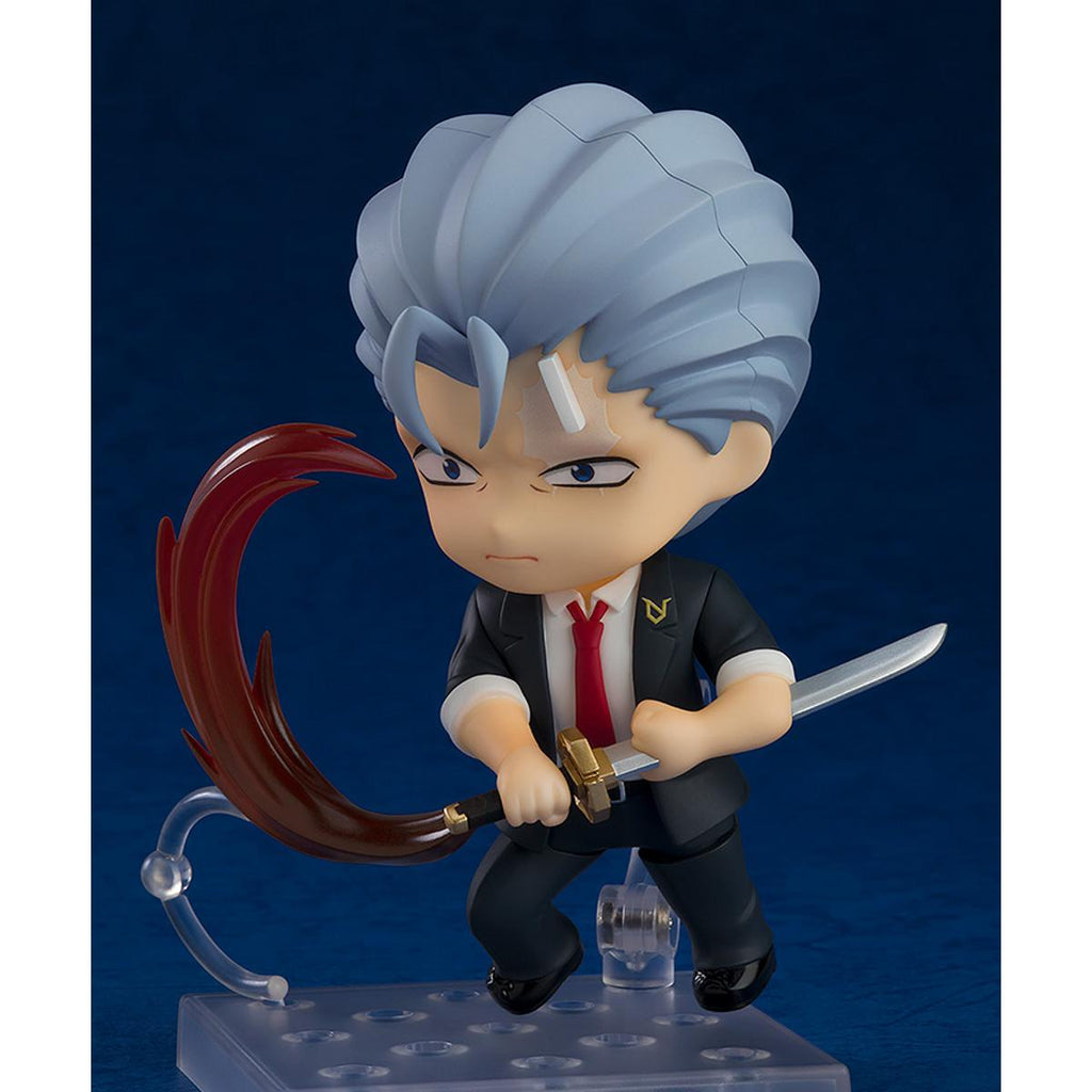 Nekotwo [Pre-order] Undead Unluck - Andy Nendoroid Good Smile Company
