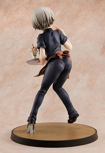Nekotwo [Pre-order] Uzaki-chan Wants to Hang out! - Hana Uzaki: Manga Cafe Asia Ver. 1/7 Scale Figure