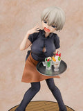 Nekotwo [Pre-order] Uzaki-chan Wants to Hang out! - Hana Uzaki: Manga Cafe Asia Ver. 1/7 Scale Figure