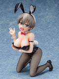 Nekotwo [Pre-order] Uzaki-chan Wants to Hang out! - Hana Uzaki (Bunny Ver.) 1/4 Scale Figure FREEing