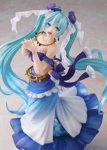 Nekotwo [Pre-order] VOCALOID - Hatsune Miku Princess AMP Figure (Mermaid ver.)