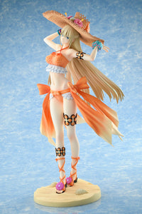 Nekotwo [Pre-order] Valkyria Chronicles 4 - Riley Miller 1/7 Scale Figure BellFine