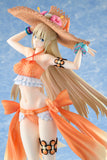 Nekotwo [Pre-order] Valkyria Chronicles 4 - Riley Miller 1/7 Scale Figure BellFine